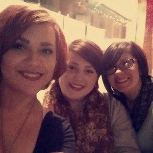 Meet your Posher, Morgan