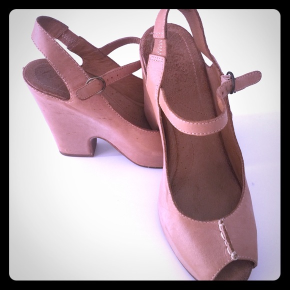 Naya Shoes