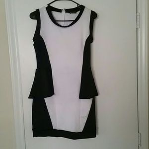 Venus dress