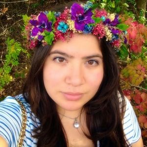 Meet your Posher, Samantha