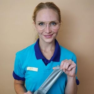 Meet your Posher, Kana