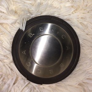 BECCA shimmering skin perfector pressed -OPAL