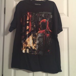 Spider-Man Tee
