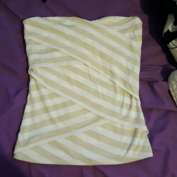 WHBM TUBE TOP