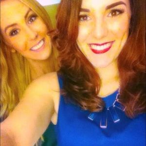 Meet your Posher, Priscilla