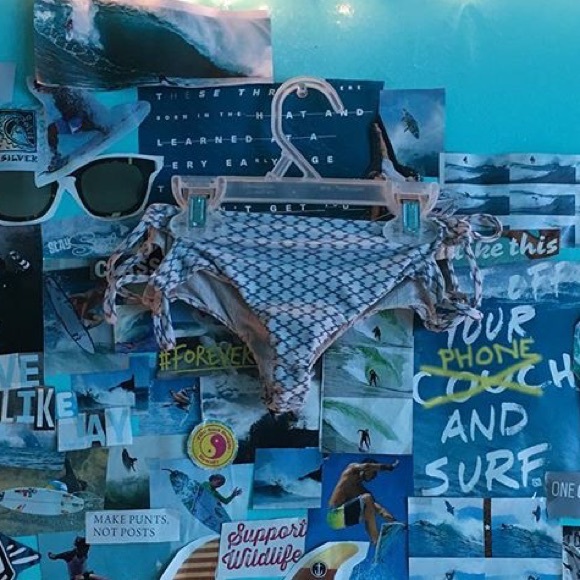 ACACIA diamond kaua'i bottoms