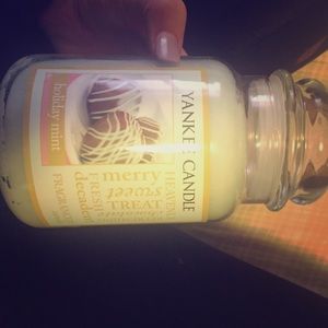 Yankee candle