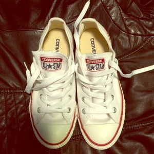 Kids ALL⭐️START Converse