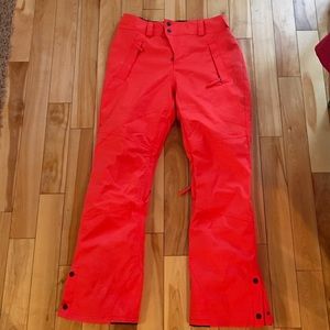 O'NEILL women's glamour snow pants