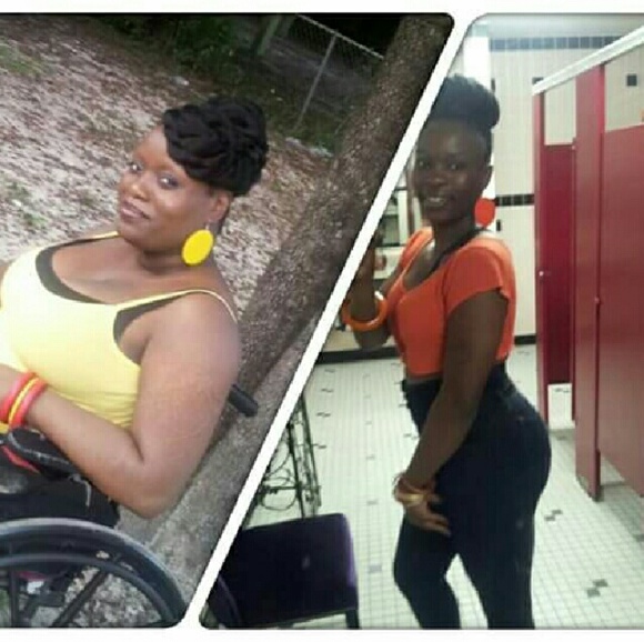 Meet your Posher, Allison - Picture 1 of 1