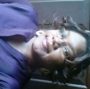 Meet your Posher, Shanta