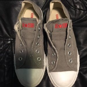 Kids ALL⭐️STAR Converse