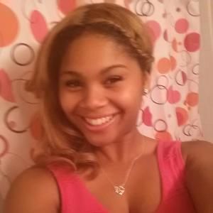 Meet your Posher, Kelley