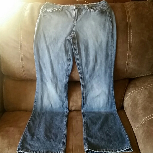 LEI Jeans