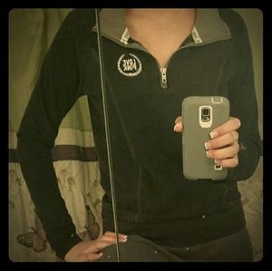 Victoria's Secret sweater/jacket