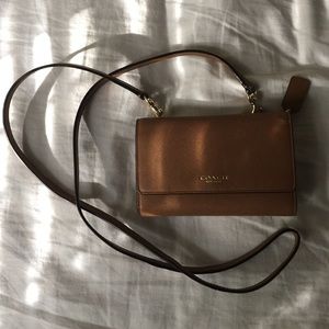 Wallet/cellphone case