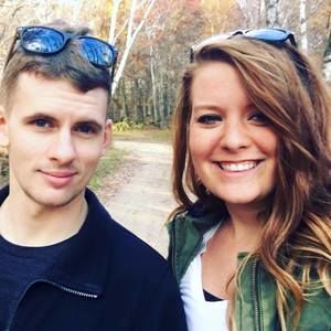 Meet your Posher, Kyrsty