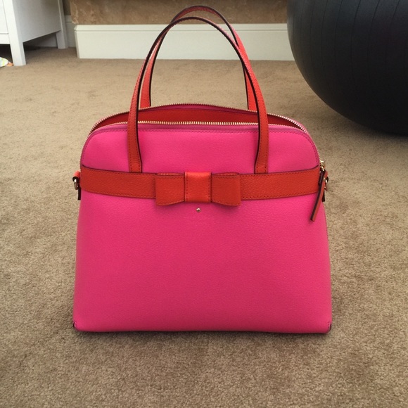 Rare Kate Spade Bag - Picture 2 of 4