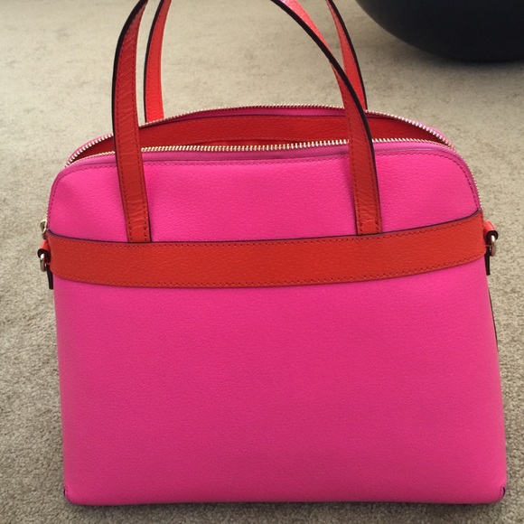 Rare Kate Spade Bag - Picture 3 of 4