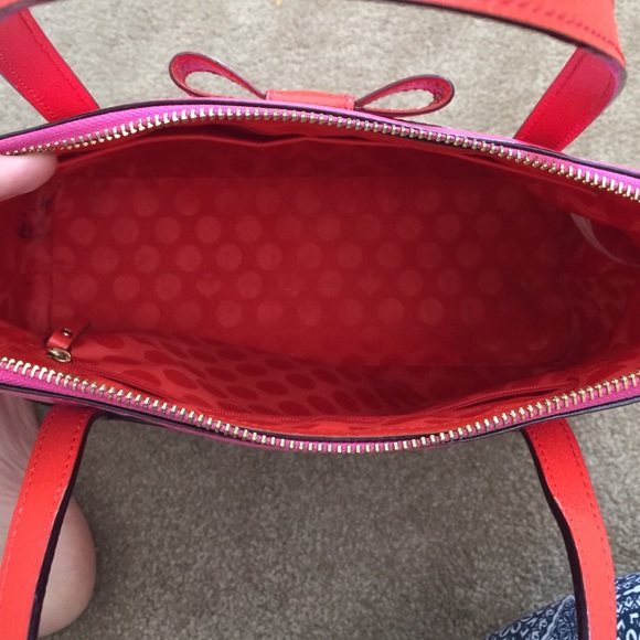 Rare Kate Spade Bag - Picture 4 of 4