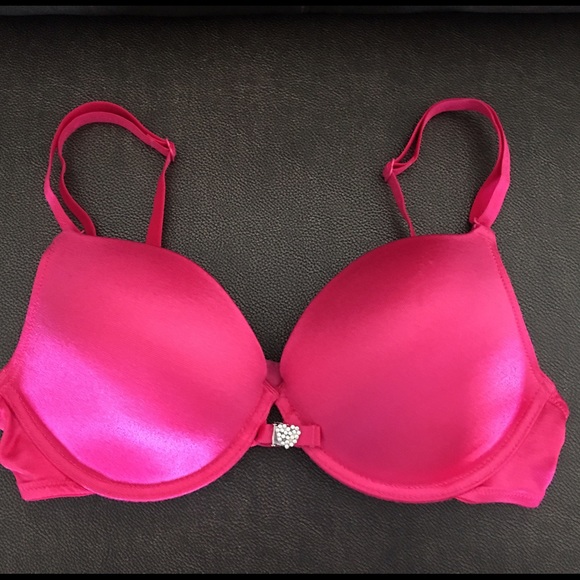 VICTORIA'S SECRET 34C SEXY LITTLE THINGS PUSH UP