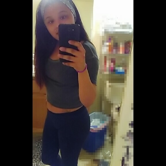 Meet your Posher, Alicia - Picture 1 of 1