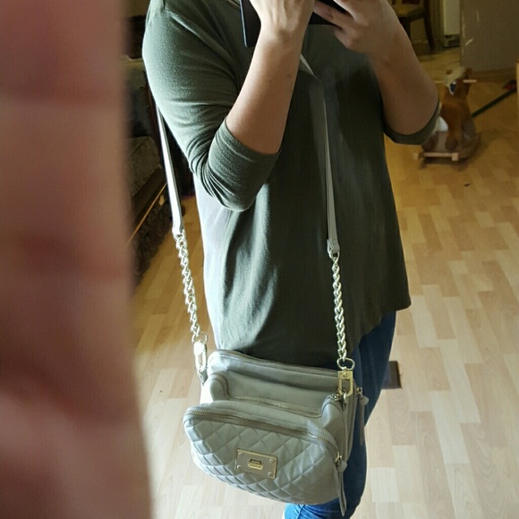 Steve madden crossbody - Picture 4 of 4