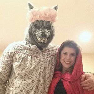 Meet your Posher, Karen