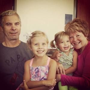 Meet your Posher, Mary