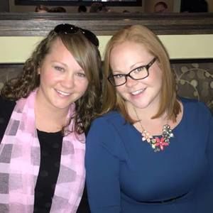 Meet your Posher, Allison