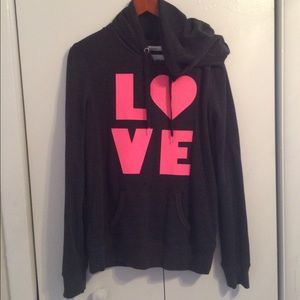 VS LOVE Sweatshirt