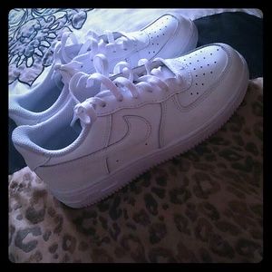 Nike air force