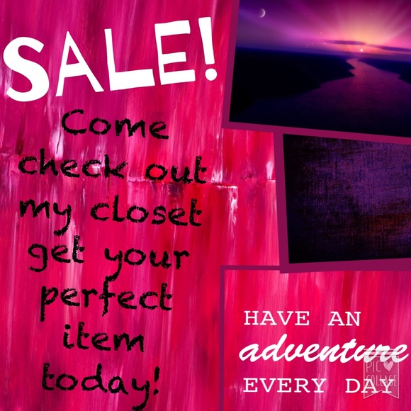 Come check out the deals!