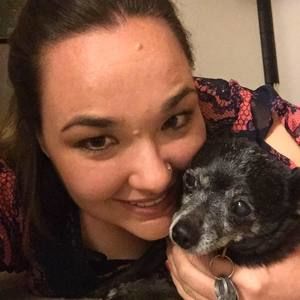 Meet your Posher, Liz