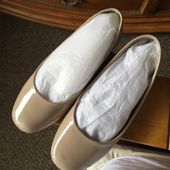 STEVE MADDEN FLATS! SIZE 8 WOMENS US