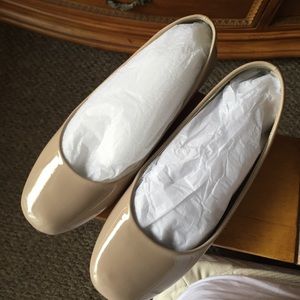 STEVE MADDEN FLATS! SIZE 8 WOMENS US