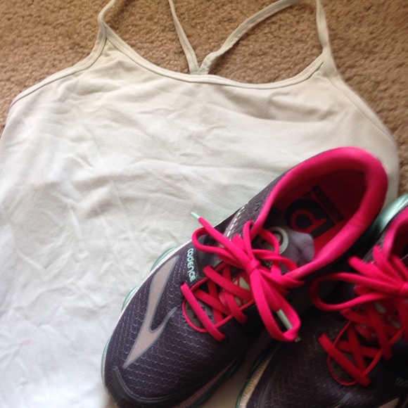 Nike Dri-Fit Tank Top