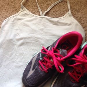 Nike Dri-Fit Tank Top