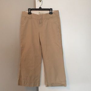 Gap Capri size 2