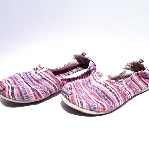 "Women's Mad Love® Lynnae Loafers" Multicolored