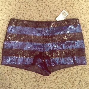 Forever 21 Shorts