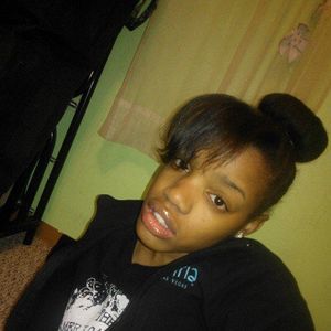 Meet your Posher, Aria