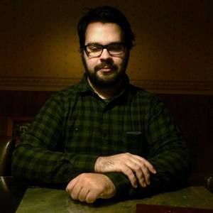 Meet your Posher, Ed