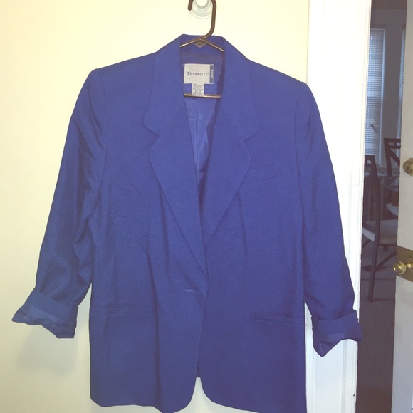 Cute Blazer