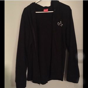 of mice & men hoodie