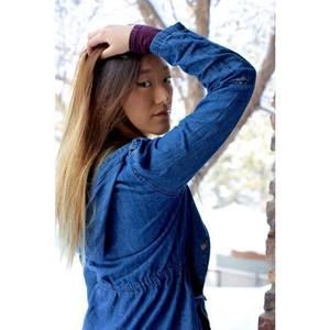 Meet your Posher, Lacey