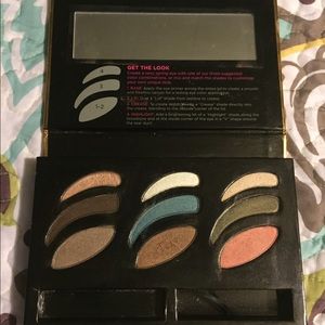 Victoria secret spring palate