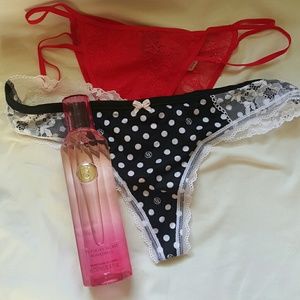 Victoria's Secret Bombshell Body Mist