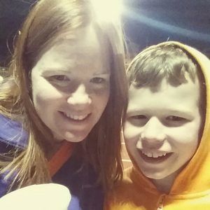 Meet your Posher, Julia