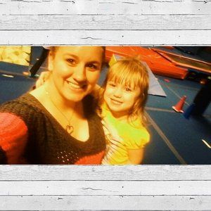 Meet your Posher, Ariel